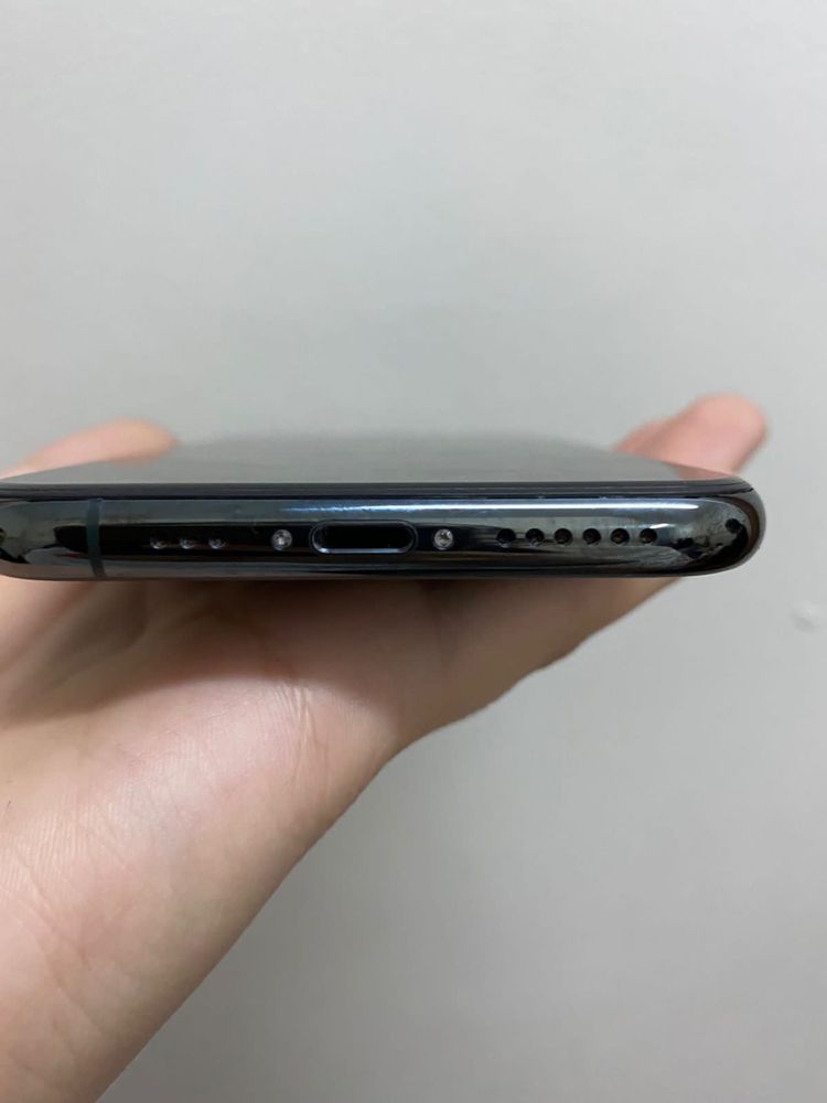 iPhone 11 PRO в хорошом состоянии