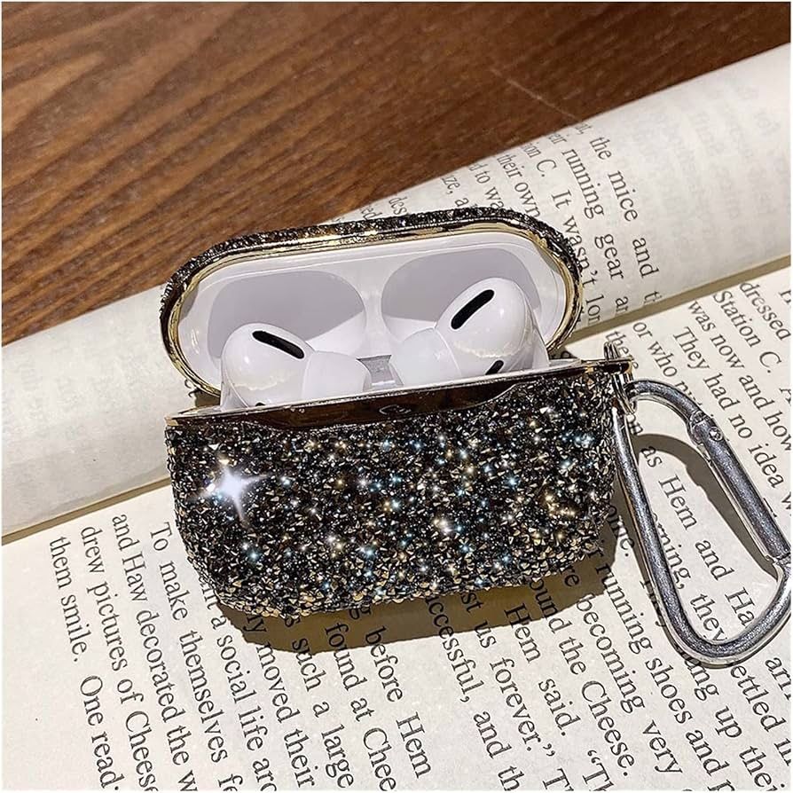 Кристален калъф за AirPods 1 | 2 | 3 | Pro
