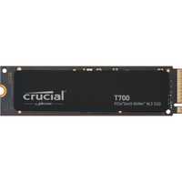 SSD Crucial T700 de 4TB Gen5, Bulk, NOU