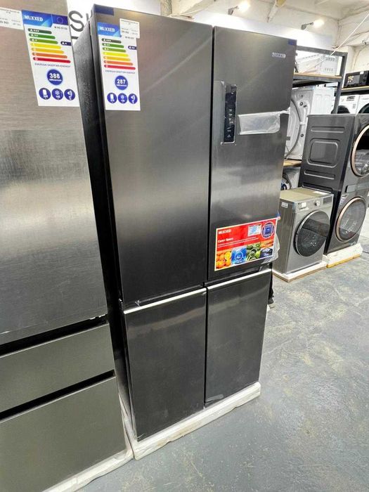 Холодильник MUXXED HD-431