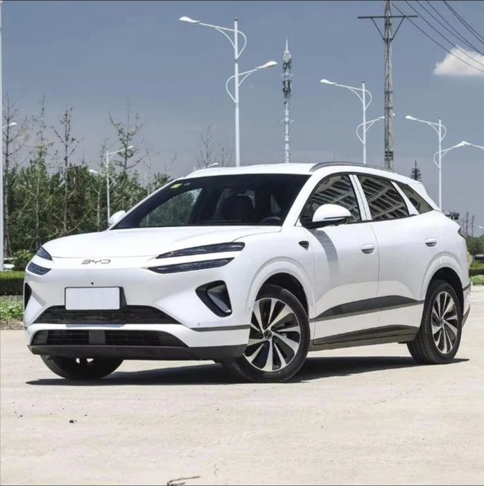 Byd Sea Lion 06 ev 605km Pilot Plus full version - Под заказ