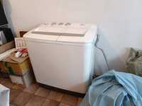 Продаю стиральную машину полуавтомат.