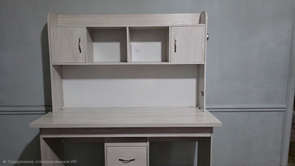 Офисный стол для детей можно