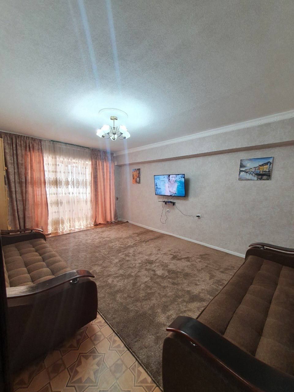 Сдаётся в аренду 2х комнатная квартира, ор-р Grand  Mir Hotel
