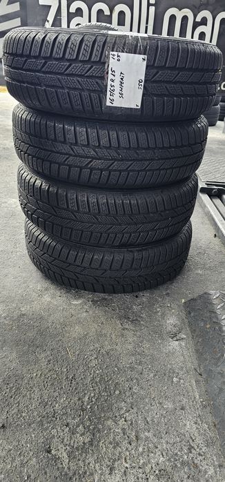 165 65 R 15 Semperit Iarna