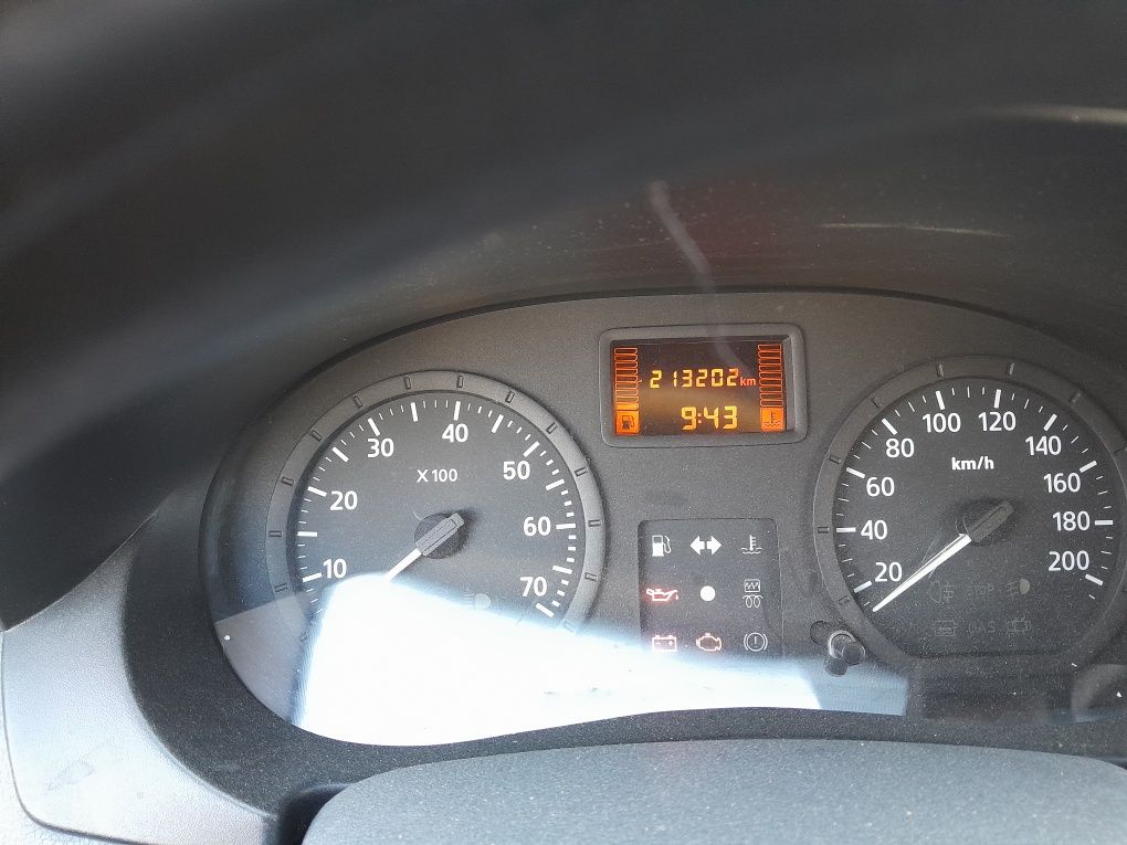 Vind Dacia Logan