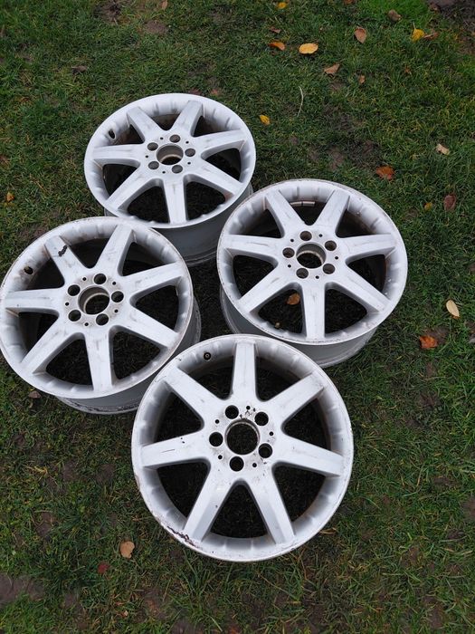 Jante Mercedes 5x112r17