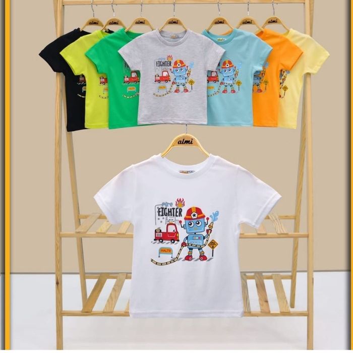 Продам футболки детские