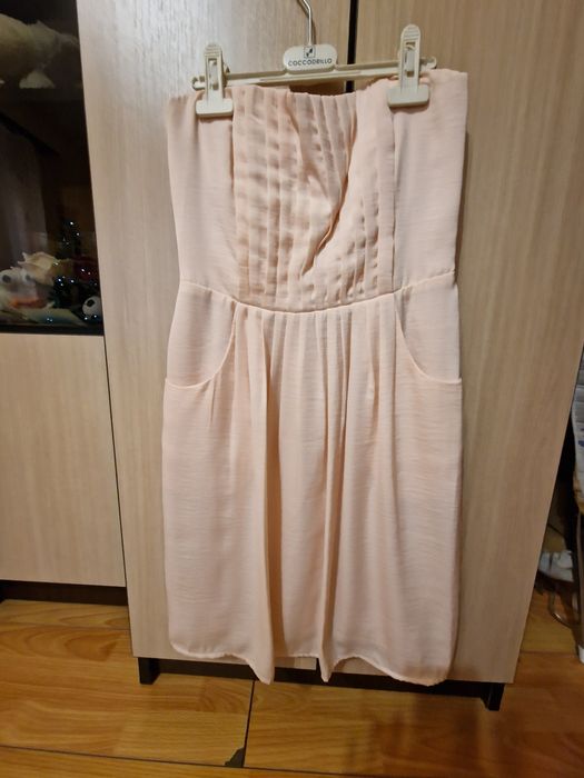 Rochie mini cocktail