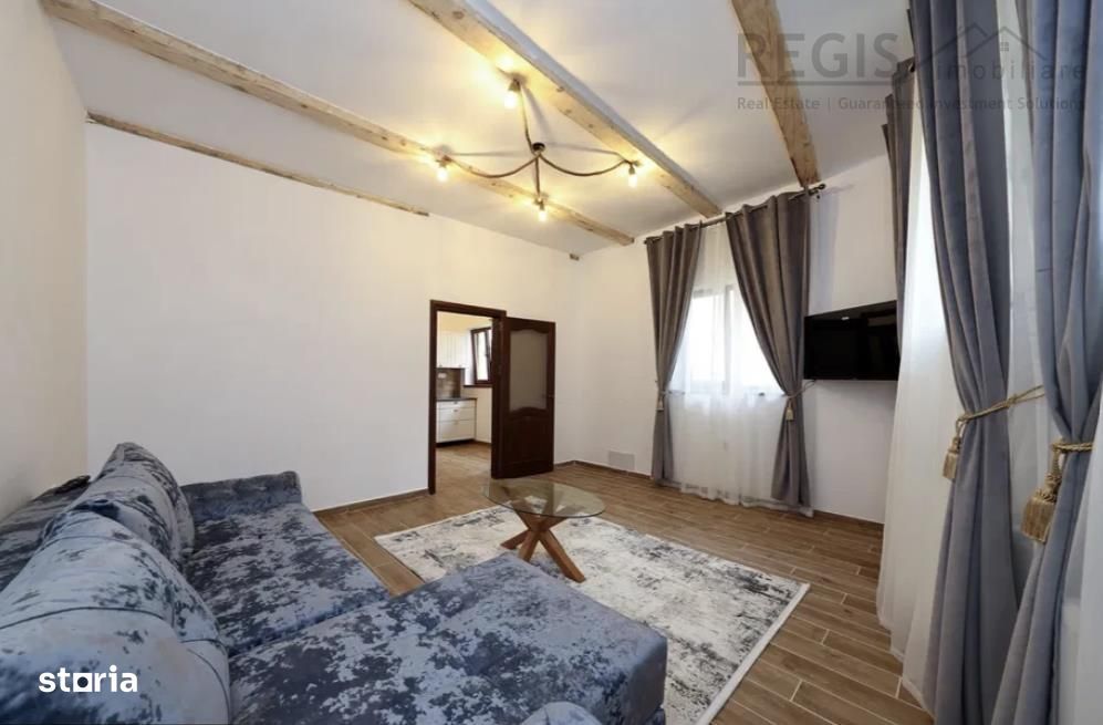 Casa de vanzare in  Brasovul Vechi