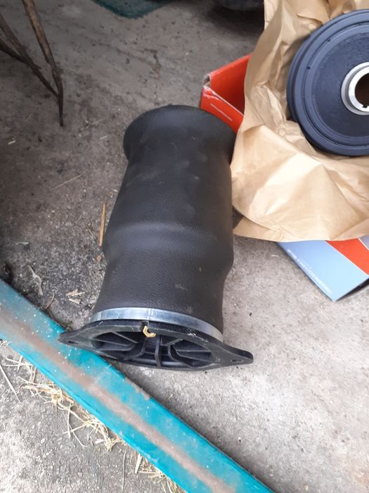 Piese mercedes volvo ford.