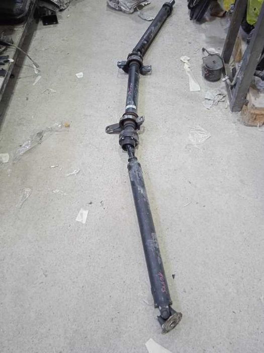 Карданный вал Toyota Camry XV40