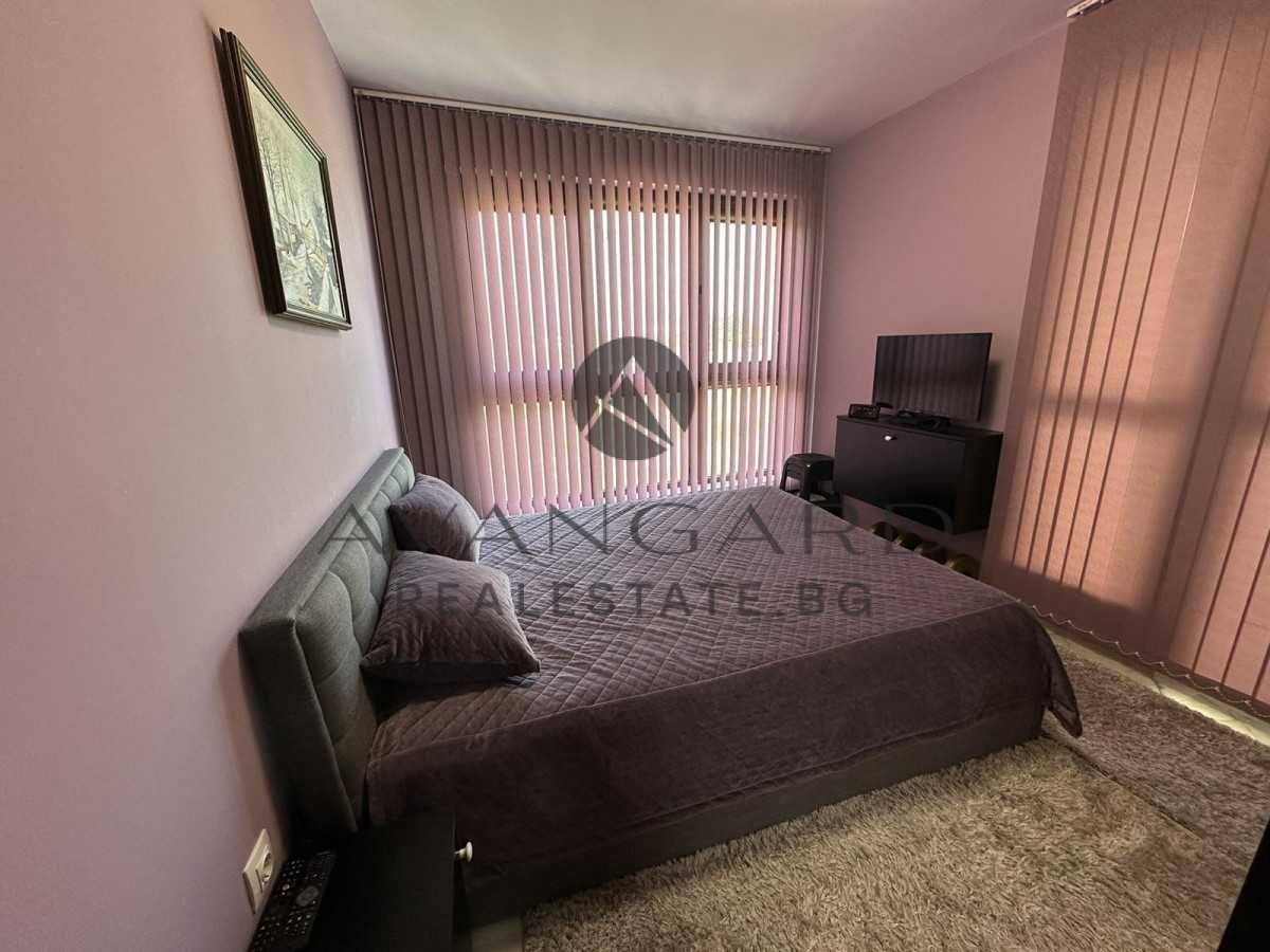 Продава се Двустаен апартамент в Пловдив, Кючук Париж - 68 кв.м за 2205 €/кв.м - Снимка #4
