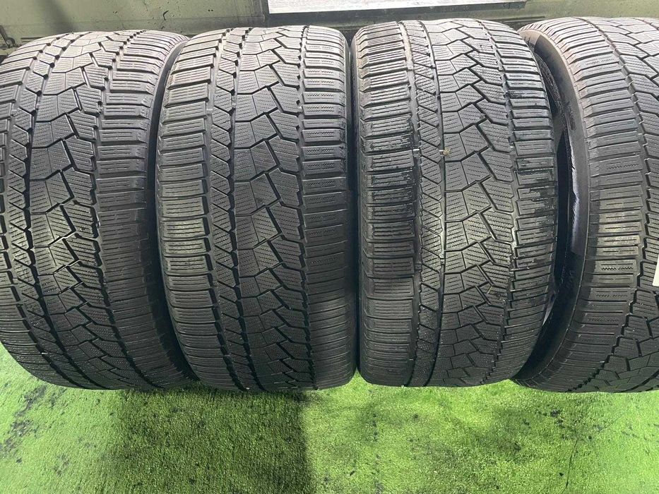 Anvelope iarnă 295/35/21 Continental