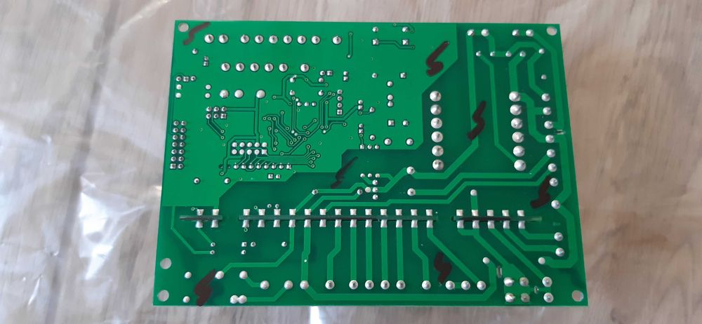Placa electronică centrala termica motan kstart