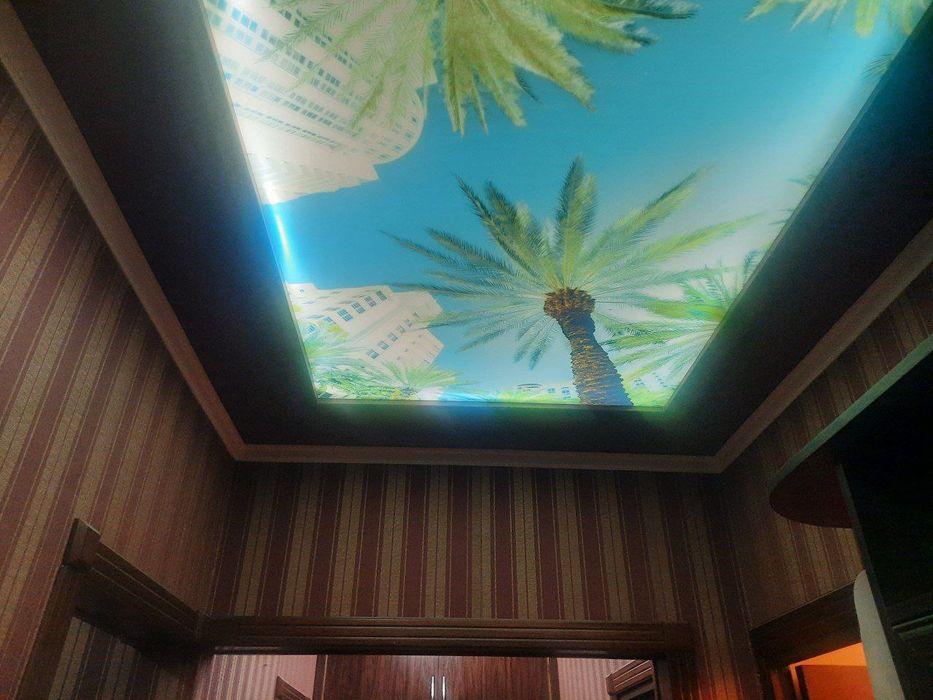 Продается 3х комнатная квартира