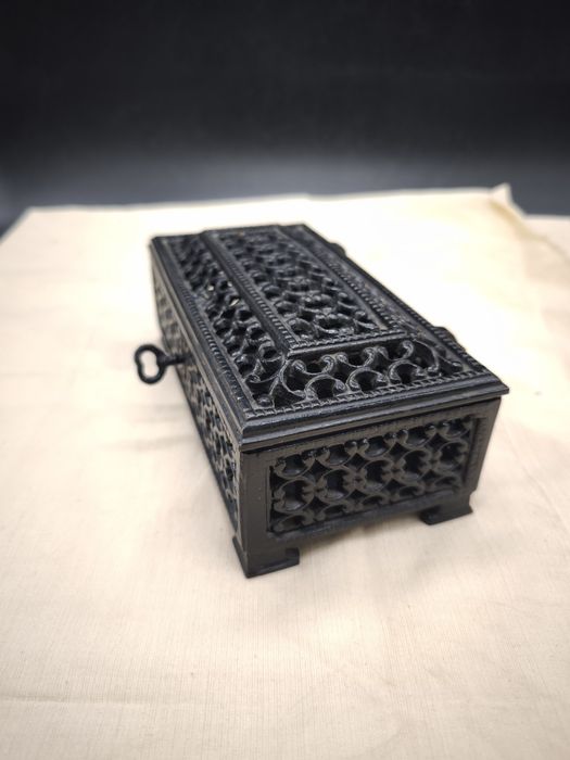 Куса чугун 1983 год