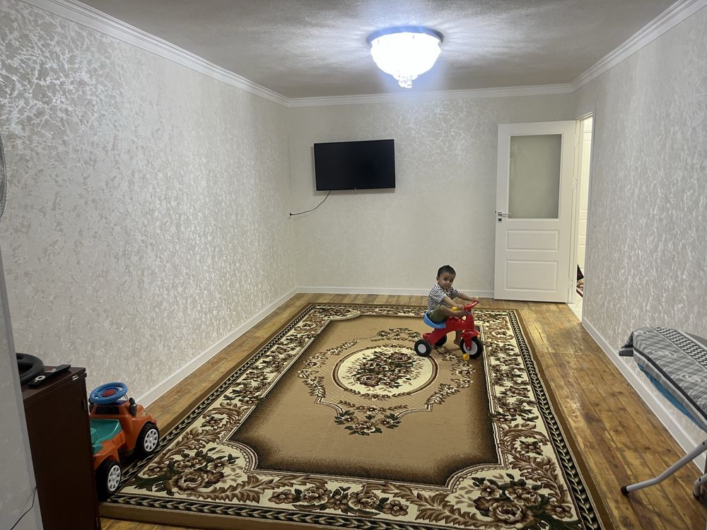 Продам СВОЮ квартиру