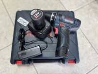 Filetanta BOSCH GSR 12V-15 Amanet auto& electronice Onesti