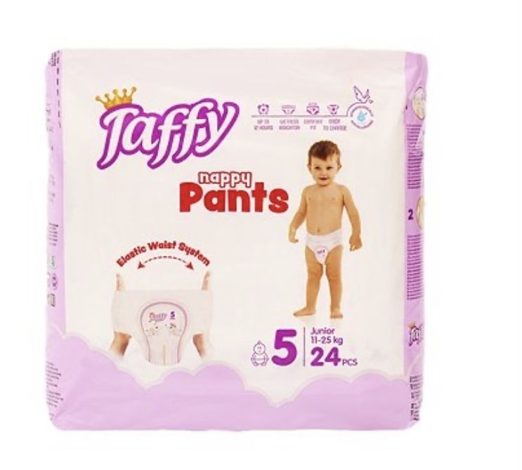 Трусики Taffy