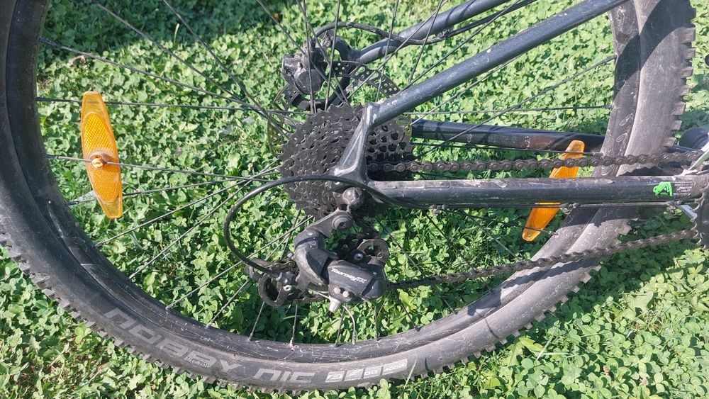 Mtb 27,5 mărime XS
