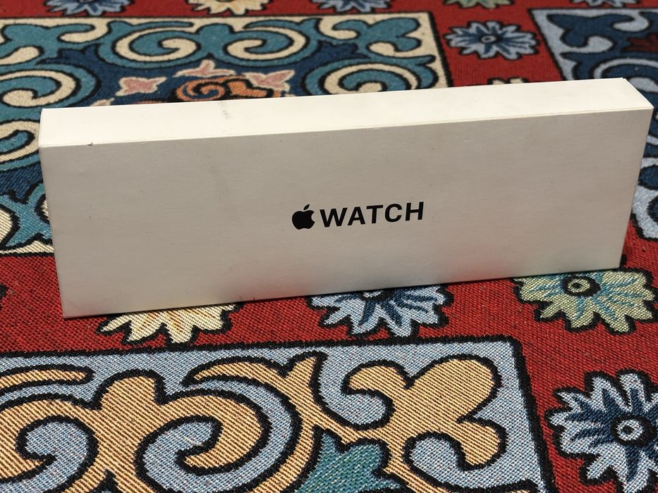 Apple Watch SE 2 GEN