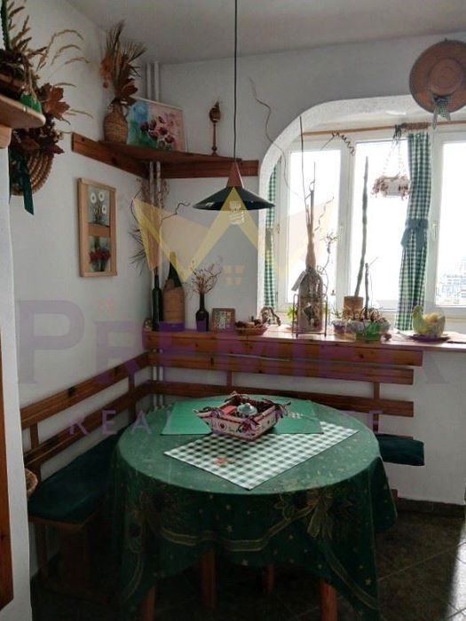 Продава се Двустаен апартамент в София, Люлин 3 - 85 кв.м за 1942 €/кв.м - Снимка #10