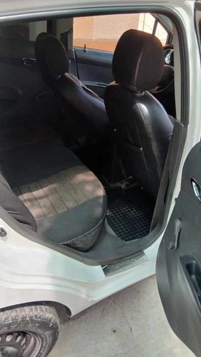 Spark 2011 yil mexanika ong tomon kirilo eshigida pitno bor mejigar bo