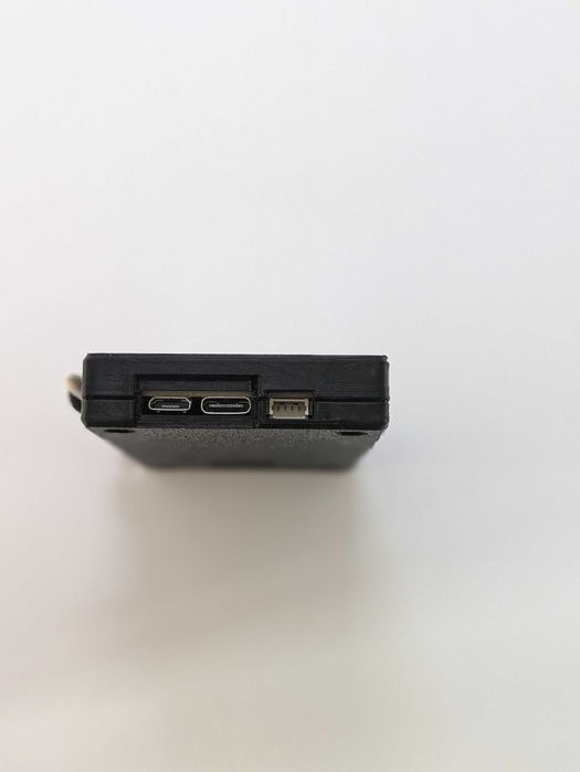 Dispozitiv Pentesting(asemanator flipper zero) + starter pack RF