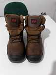Bocanci Heckel Gore•Tex