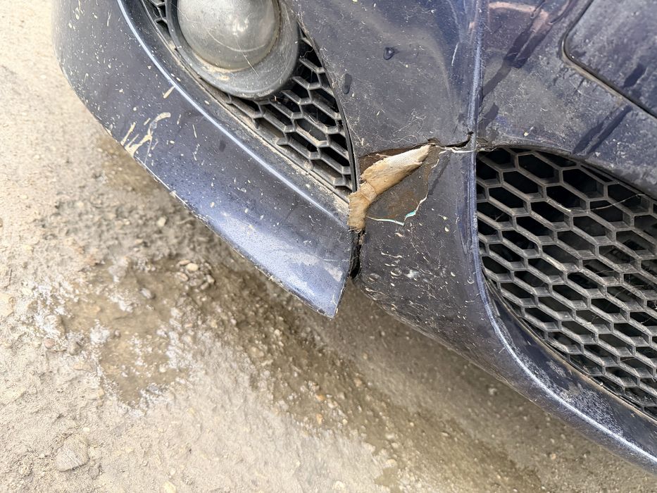 Bara fata m pachet reparabila bmw e60 e61