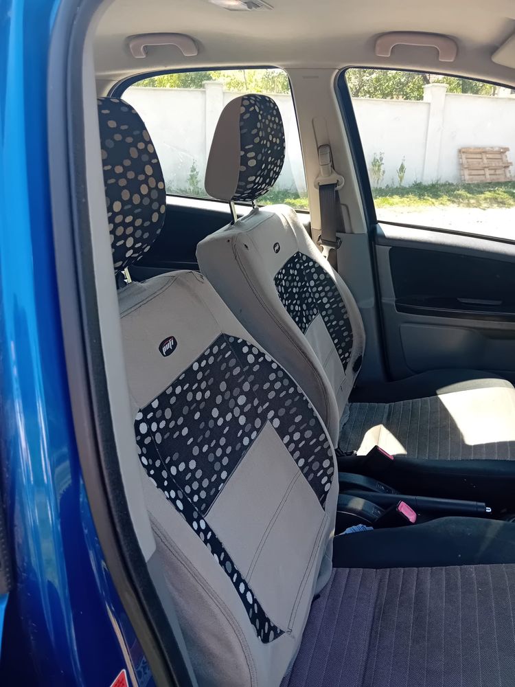 Vand Susuki SX4
