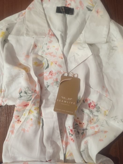 Новая женская пижама