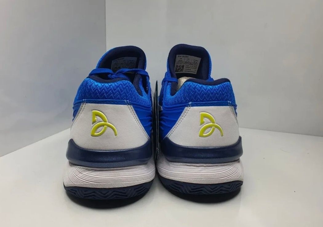 Маратонки Asics X Court FF X Novak Djokovic

Чисто нови с кутия 

Разм