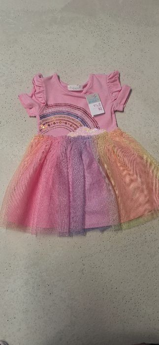 Rochițe mărimea 92cm Anglia