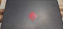 Vand laptop gaming hp omen 17'