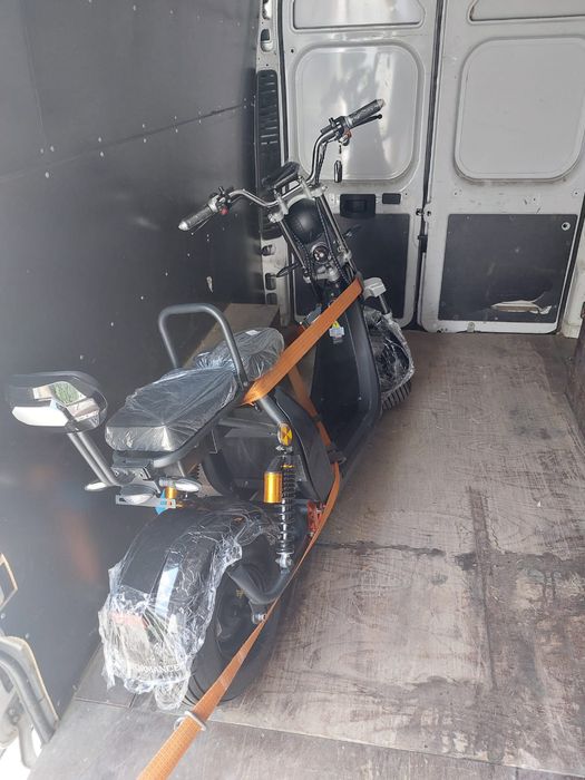 Transport Mobila - Mutari - Marfa