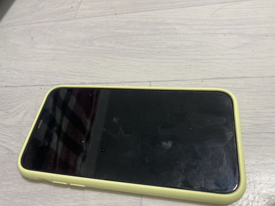 Айфон 11 памиты 64