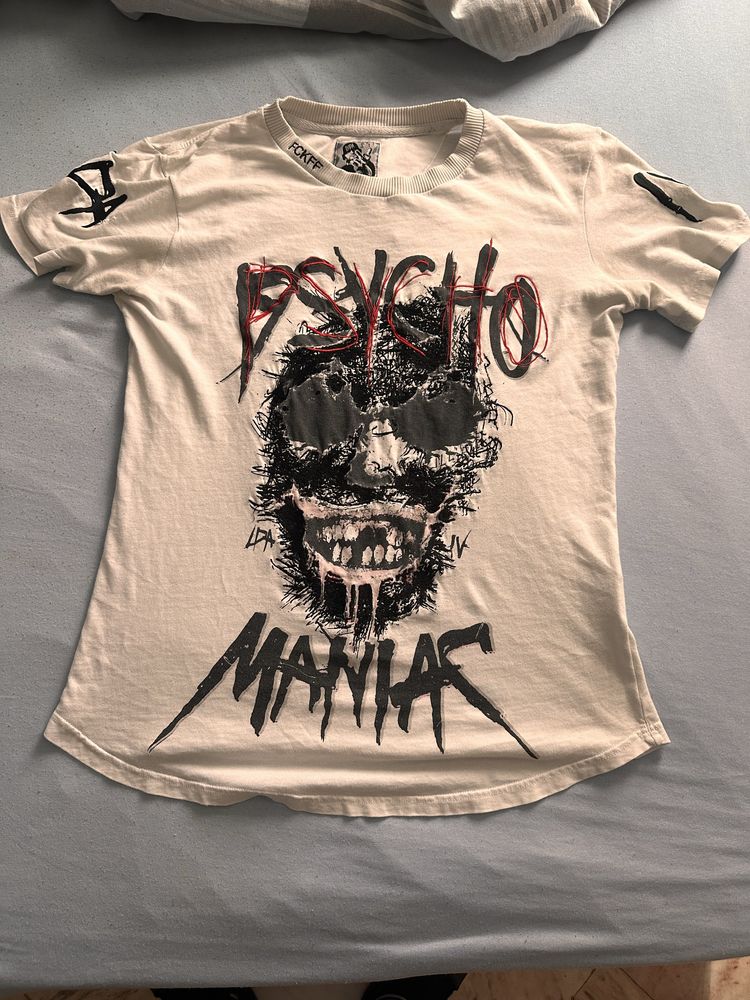 Luda psycho 4 limited
