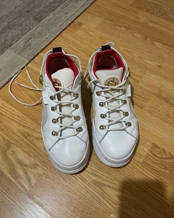 Puma Balmain mărimea 38,5