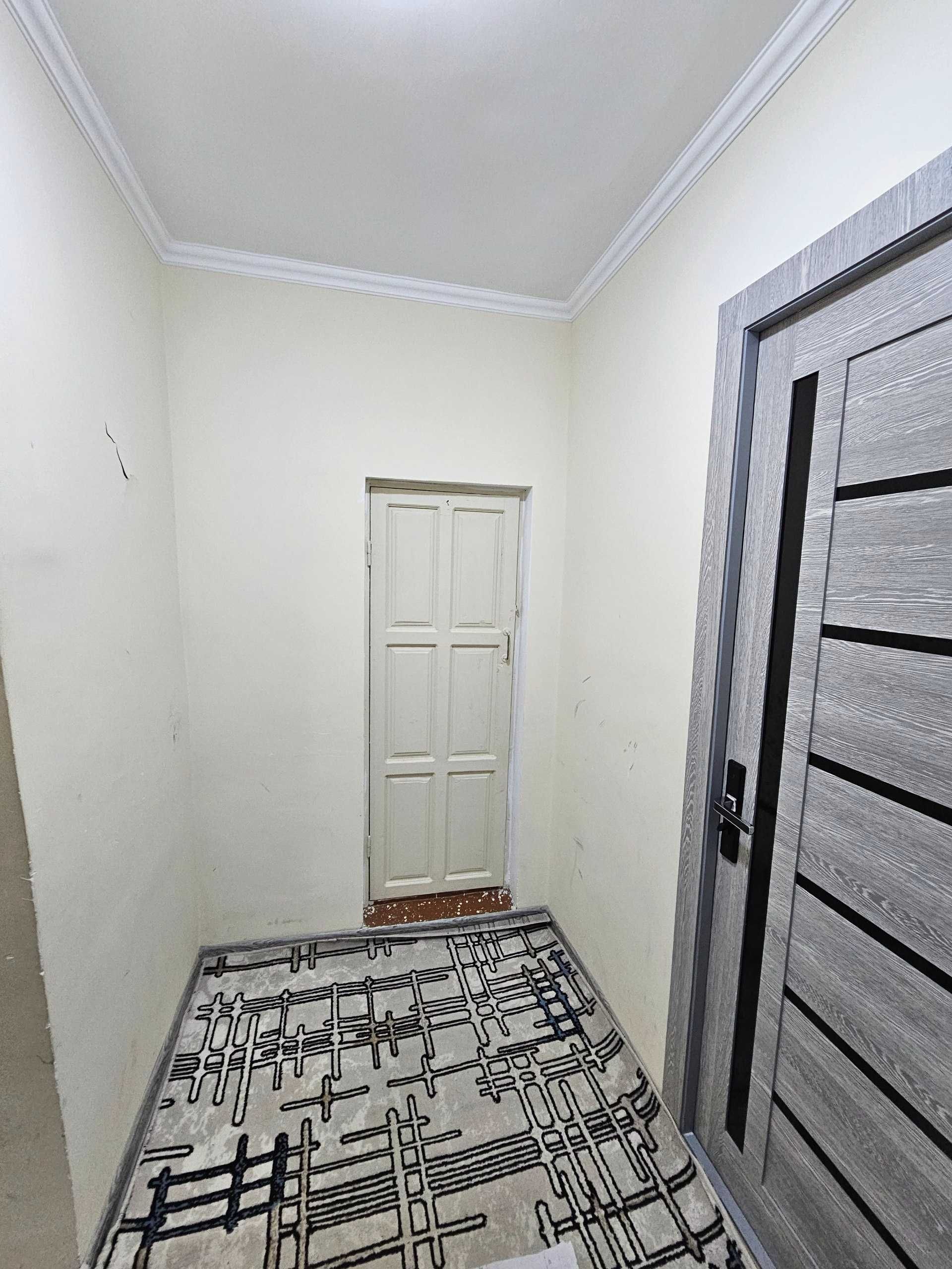 2 xonali 58m² 1-qavat.