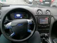 Ford mondeo 2012