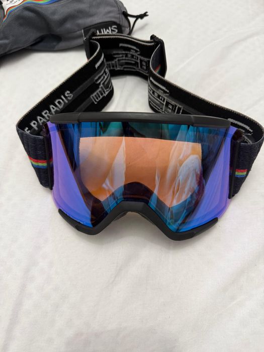 Ochelari Ski Smith pt barbati.