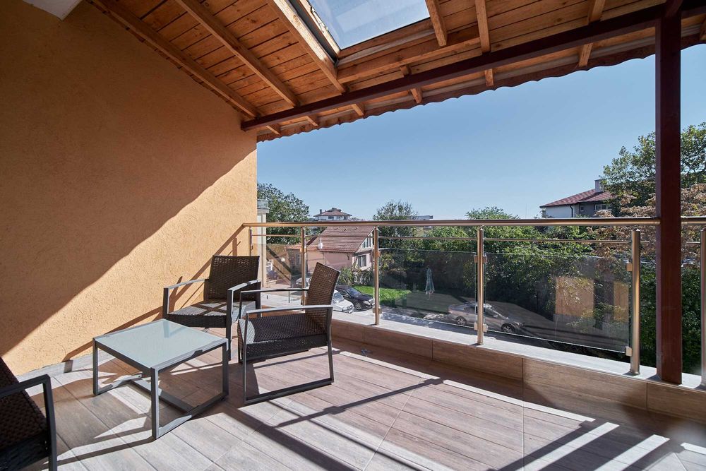 Продава се Двустаен апартамент в Варна, Виница - 56 кв.м за 2429 €/кв.м - Снимка #8