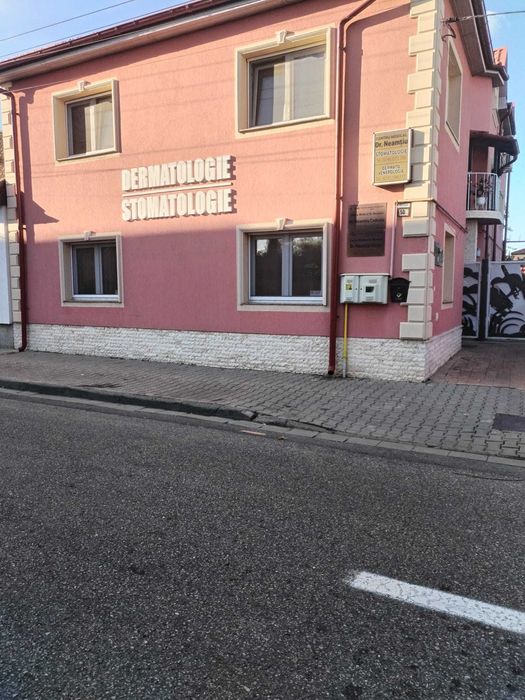 INCHIRIEZ SPATIU MEDICAL (Dermato-venerologie)