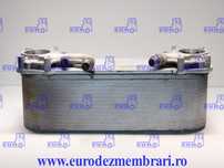 radiator intercooler man d26 51.09500.7168, 51.09500.7196