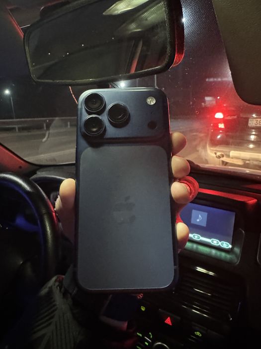 Iphone 17 Pro 256 гб