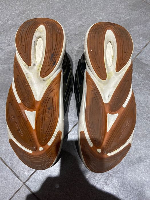 Мужские кроссовки ADIDAS OZELIA