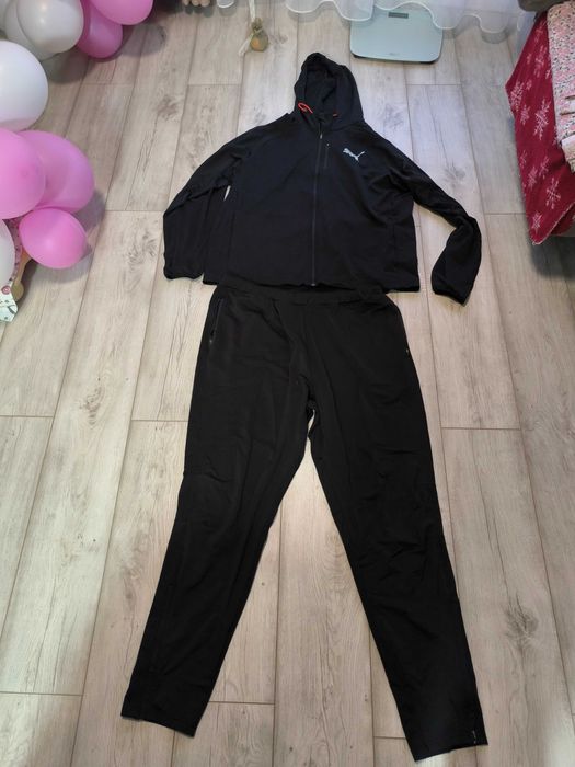 Спортен екип на puma