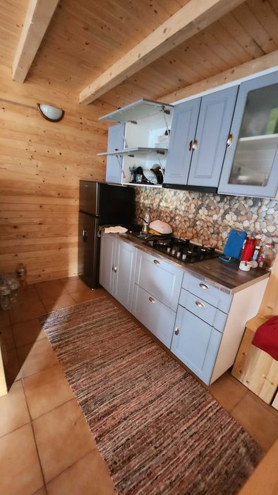 Complex turistic lângă Brașov / case de vacanță